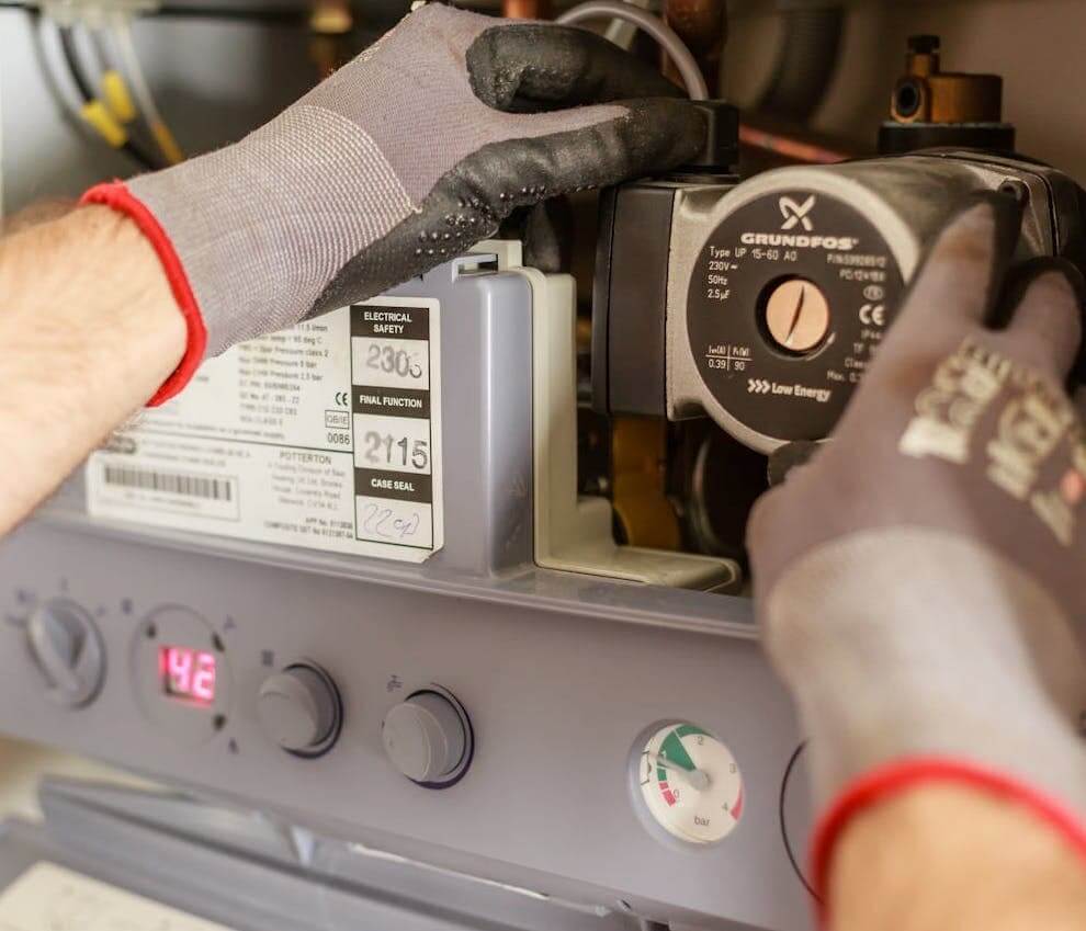Top-Rated Brampton Furnace Repair Experts Near You