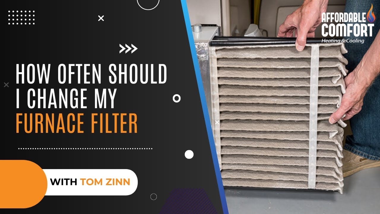 Expert Brampton Furnace Repair to Restore Comfort Fast